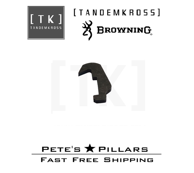 TandemKross Browning Buck Mark Eagle's Talon Extractor 1712N0141BLK1