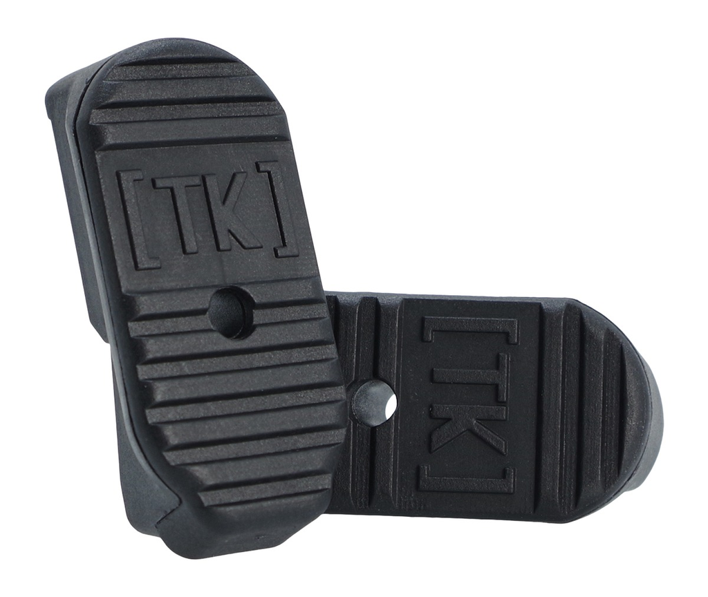 TandemKross Ruger Mark  IV 22/45 MarkPRO Extended Magazine Bumper 1926N0237BLK1