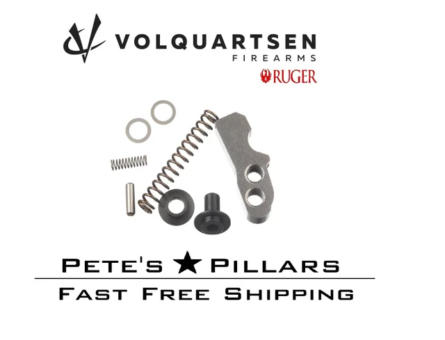 Volquartsen Ruger PC Target Hammer Kit Ruger PC Carbine Charger Takedown VF9TH