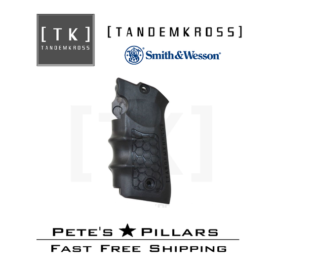 TandemKross HiveGrip Smith & Wesson SW22 S&W 22  TK23N0213BLK1