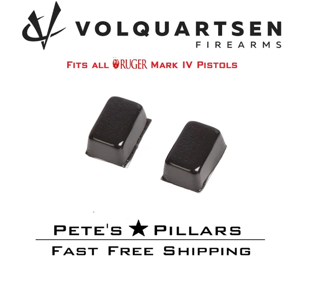 Volquartsen Bedding Gels for Ruger MK IV Series VC4BG