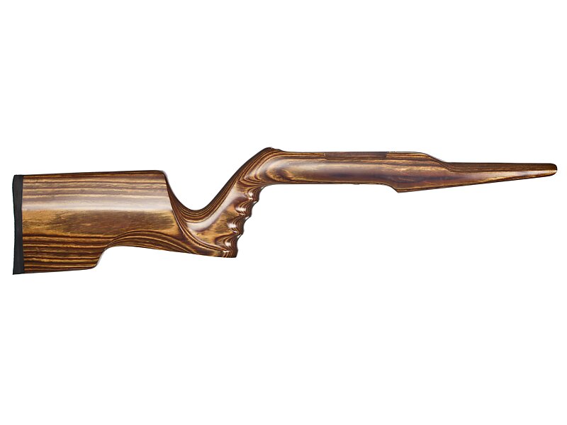 AS-1 Laminated Ambi Stock, Brown