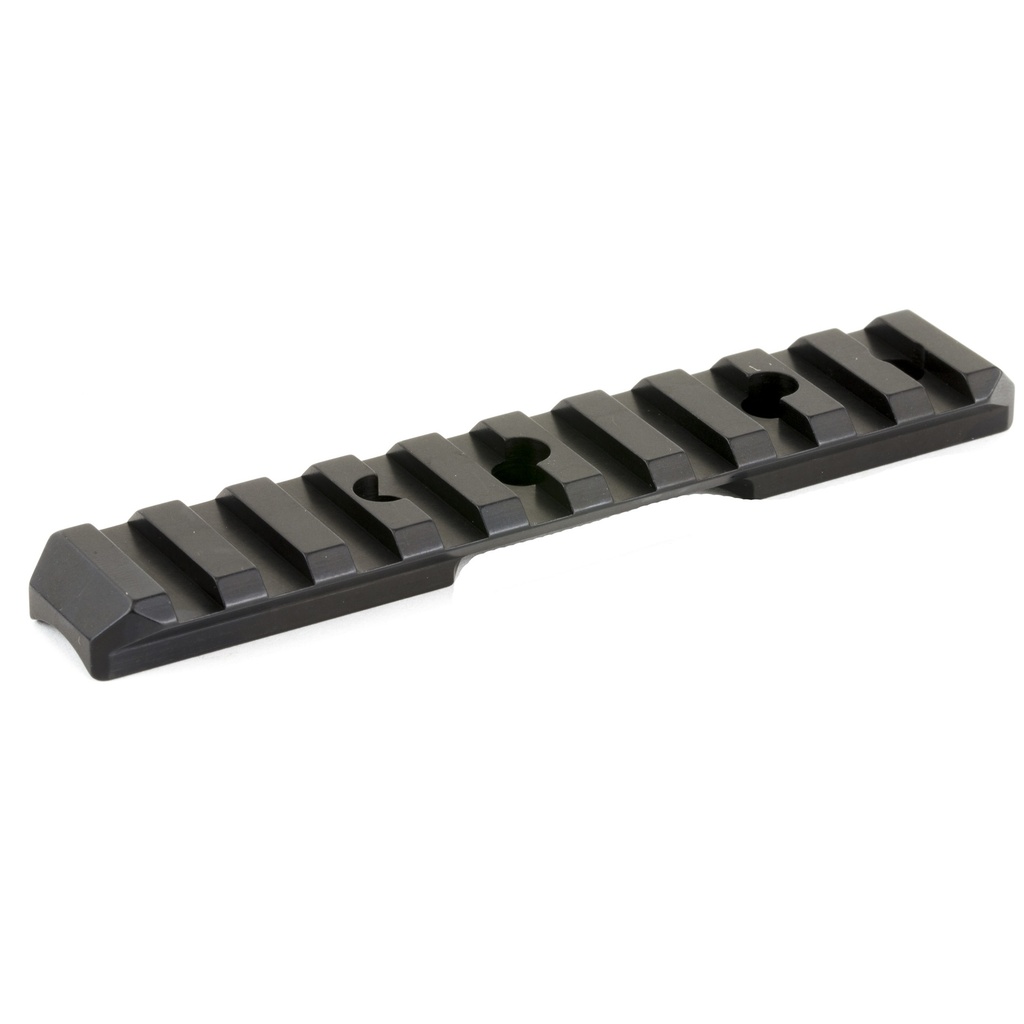 Ruger Picatinny Scope Rail Mount Fits Mark III Mark IV 22/45 OEM Black 90623