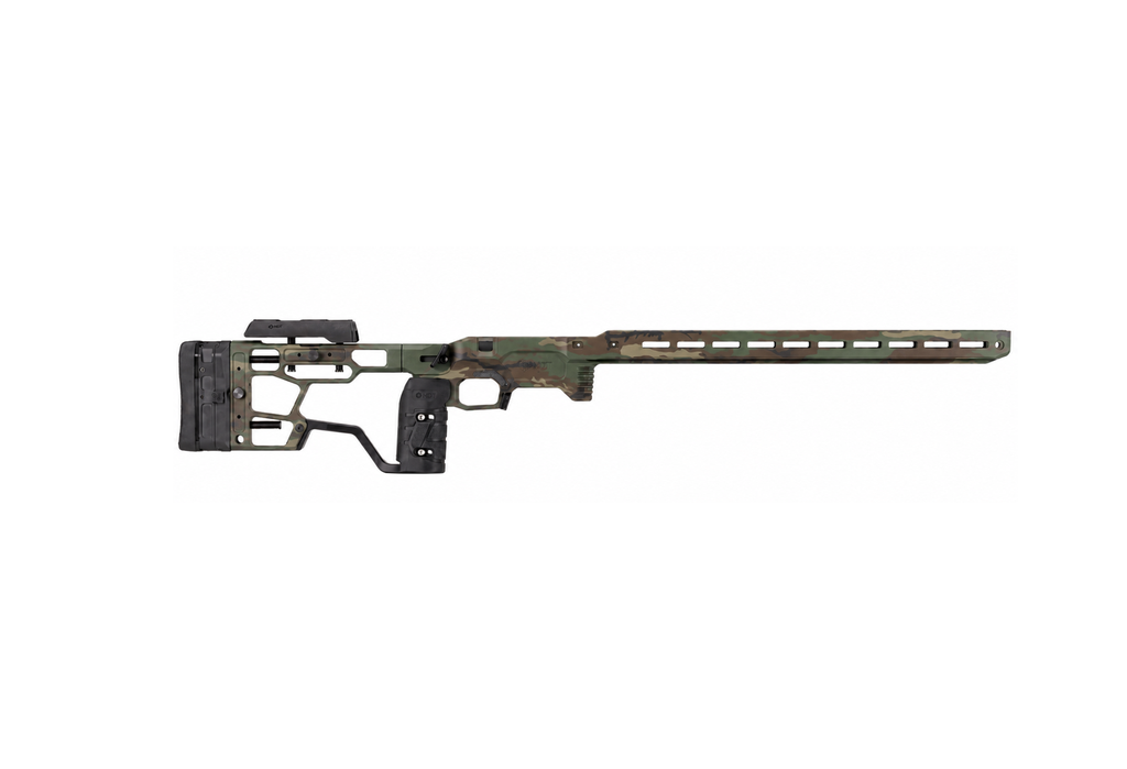 MDT ACC Elite Chassis System Remington 700 SA 106557-M81