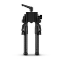 MDT Chassis Bipod GRND Pod Picatinny 105560-BLK