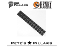 Henry H001 H003  3/8 Dovetail to Picatinny Rail PPHEN-5
