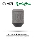 MDT Accessories Bolt Knob Clamp on  Remington 700 105334-GRY