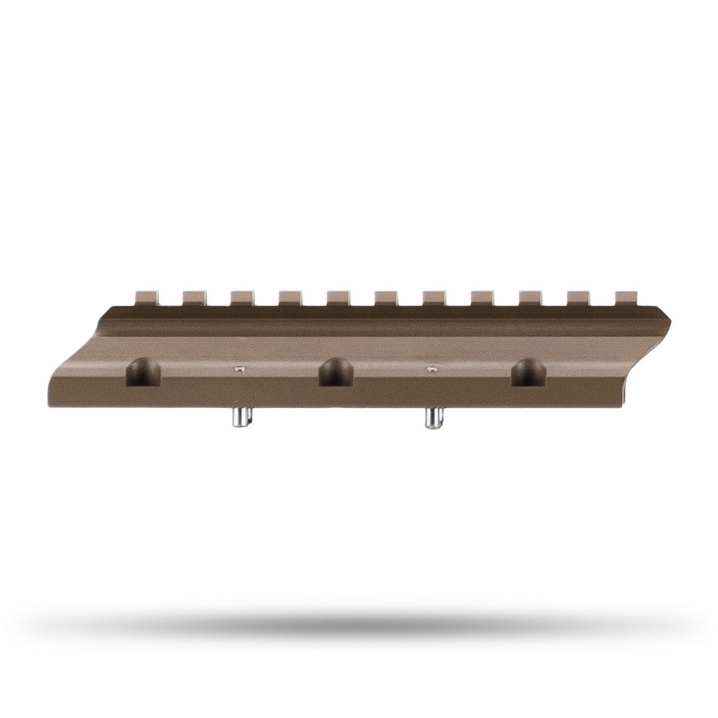 MDT Chassis Night Vision Bridge ACC Elite 107251-FDE