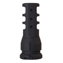 Dead Air Armament Muzzle Brake Mount 308/7.62MM 5/8X24 Sandman DA102