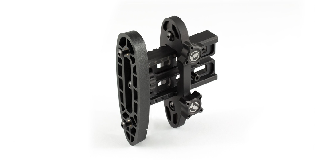 KRG Tool-Less Length of Pull