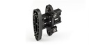 KRG Chassis Stock Tool-Less Length of Pull TLP-BRV