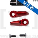 TandemKross Cornerstone Rotary Safety TK18N0499RED1