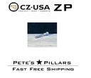 ZP CZ 457 Replacement Upgraded Stainless Steel Extended Cocking Indicator LCI