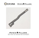Pillar CZ 457 Firing Pin Upgraded Replacement PP457FP