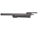 Volquartsen Ruger 10/22 Lightweight Barrel w/ Forend Takedown Black VCTDLW‑F‑BE