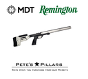 MDT Oryx Chassis Sportsman Remington 700 SA White 106018-WHT