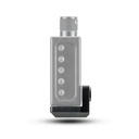 MDT LRA S90 Bracket for Send IT MV3 and Spuhr Mounts 107203-BLK