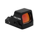 Holosun Elite Green Dot Sight HE507C-GR X2