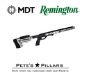 MDT Oryx Chassis Sportsman Remington 700 SA 106018-ATC