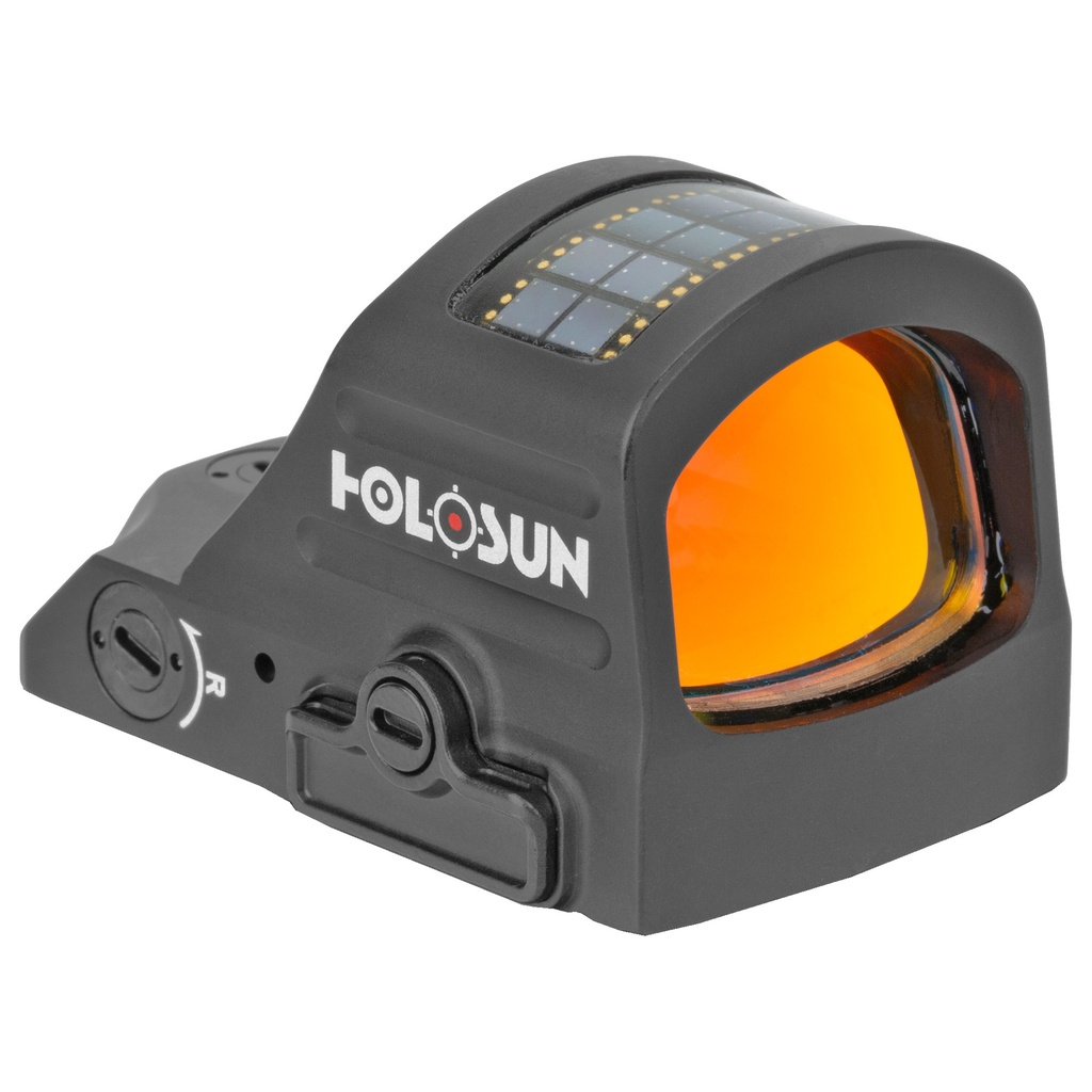 Holosun Open Reflex Site HS507C-X2