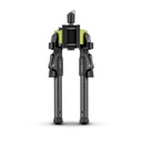 MDT Bipod GRND Pod RRS M-Lok Green 107771-GRN