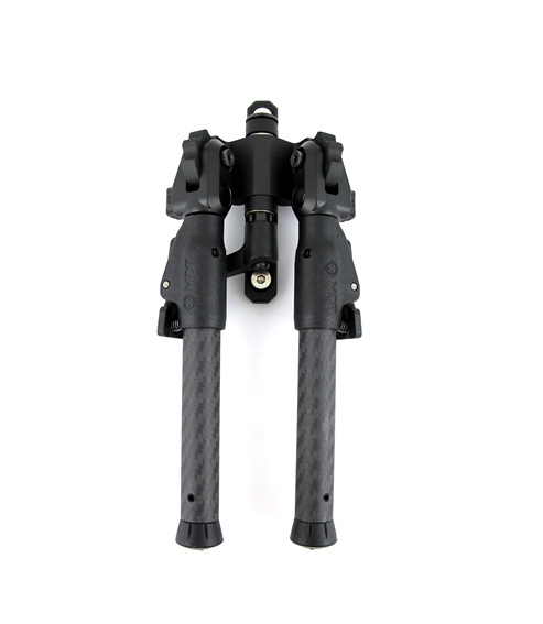 MDT Bipod GRND Pod RRS M-Lok Black 107771-BLK