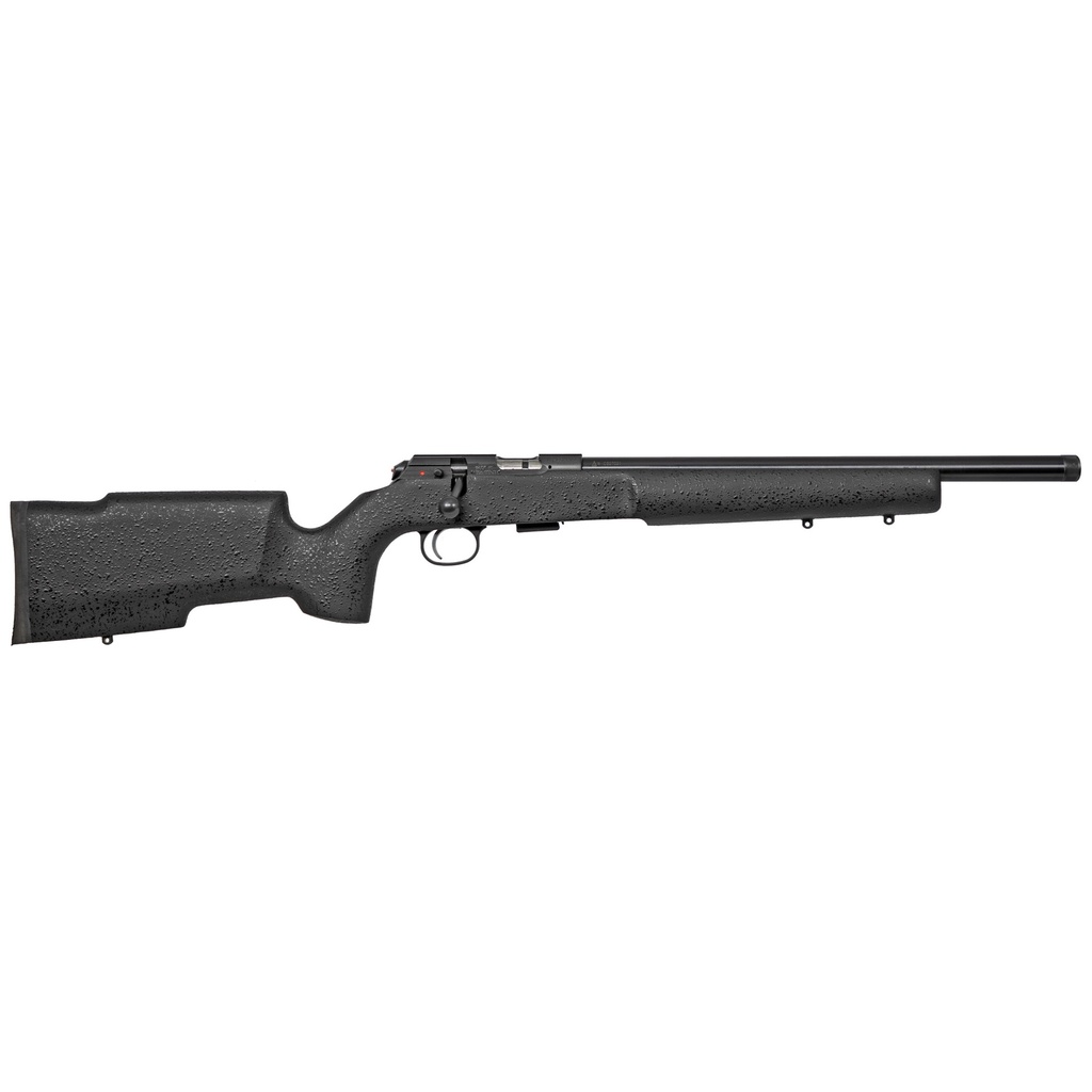 CZ USA 457 Bolt Action Pro Varmint Boyds 22LR 5rd, 16.5 1/2-28 02359