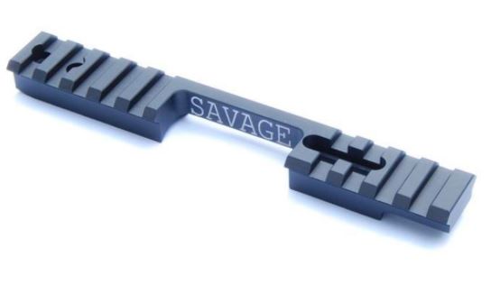 DIP DiProducts Savage MKI MKII 93/93R Series Scope Rail Mount Base SAV 13010