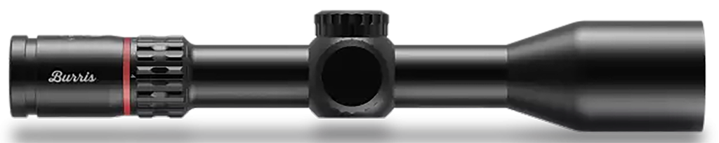 Burris Eliminator 6 4-20x52mm 34mm Tube Illuminated X177 Reticle