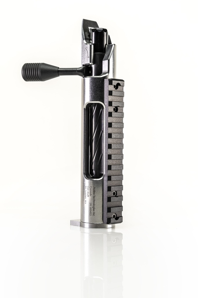 Pillar Pristine R700 .308 Short Action .473 Custom Action RH