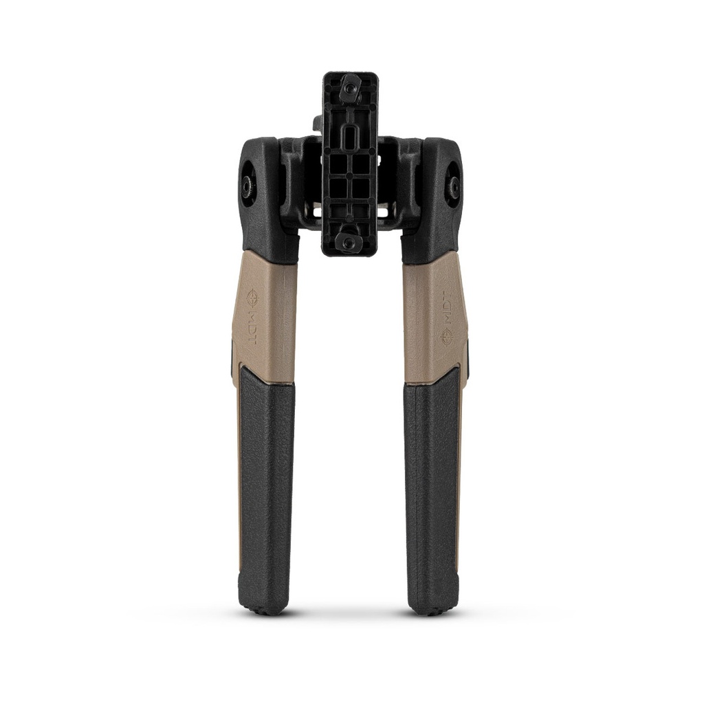 MDT Bipod Oryx Chassis M-Lok Flat Dark Earth 106740-FDE