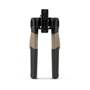 MDT Bipod Oryx Chassis M-Lok Flat Dark Earth 106740-FDE