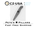 DIP DiProducts CZ 452 453 455 457 Extended Magazine Catch #19 CZ19054