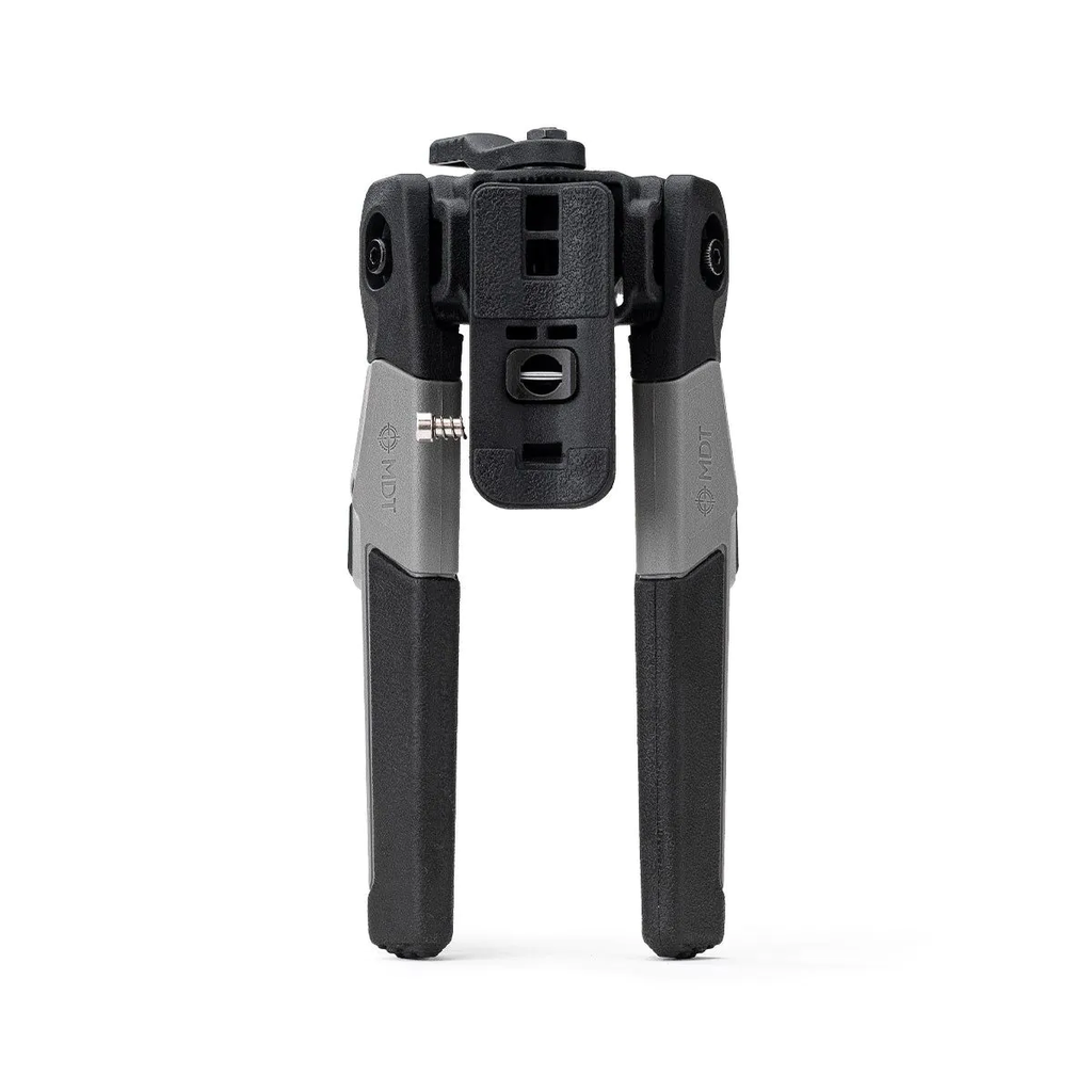 MDT Oryx Chassis Bipod Sling Stud Black 7.20"-10" 106773-GRY