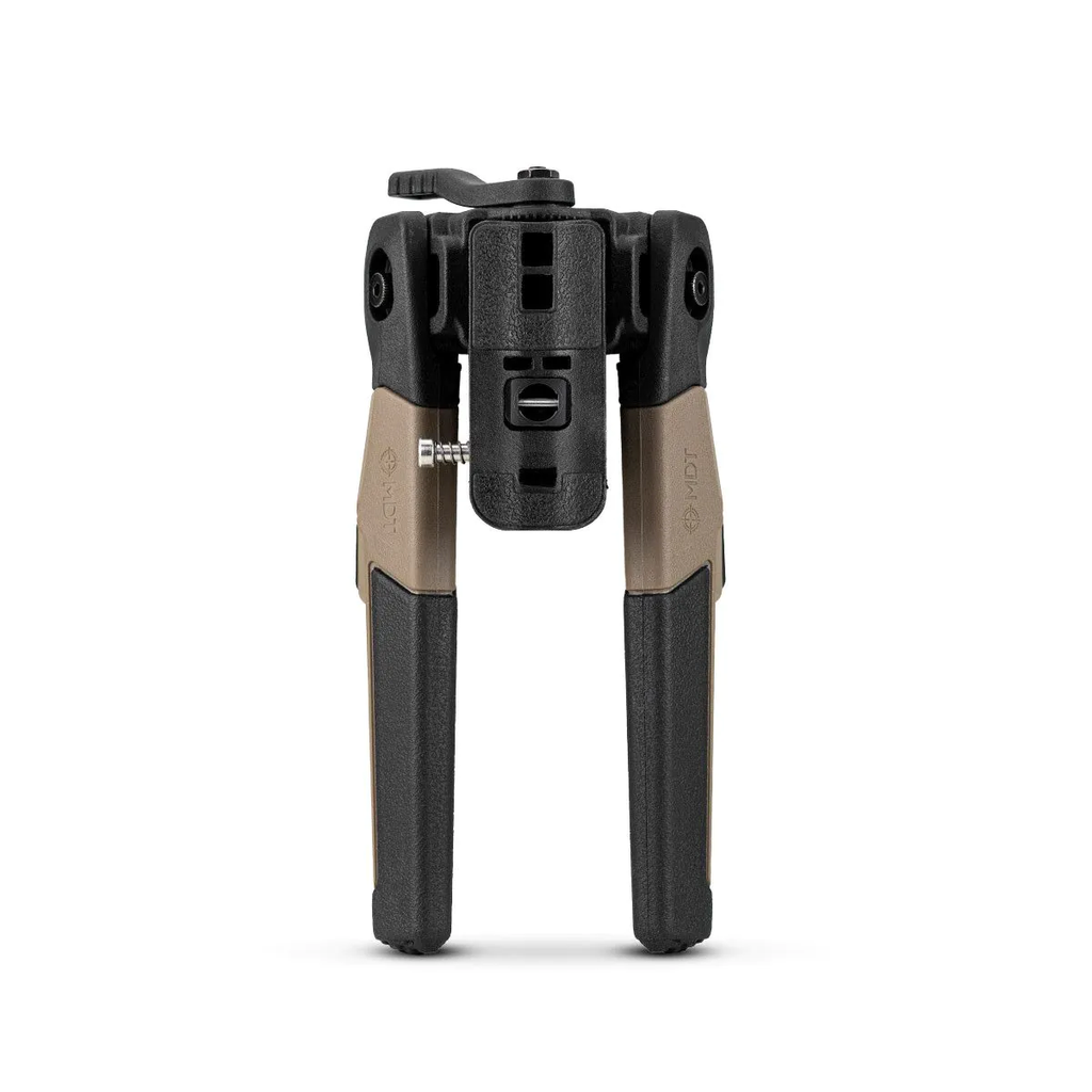 MDT Oryx Chassis Bipod Sling Stud Black 7.20"-10" 106773-FDE