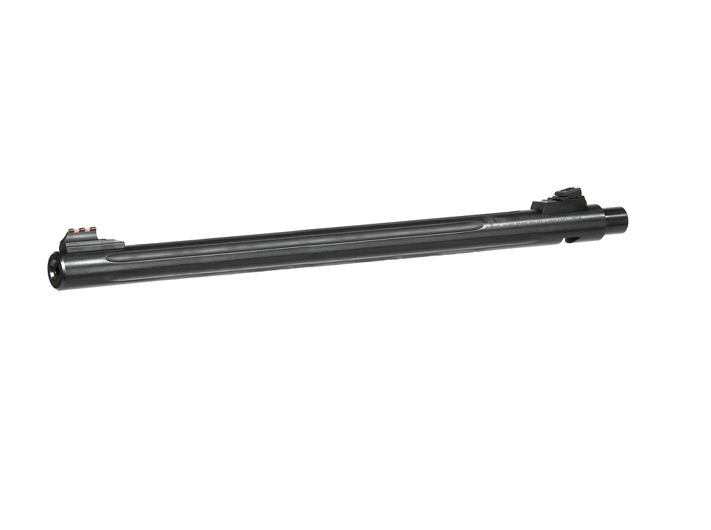 Green Mountain Ruger 10/22 Heavy Fluted Bull Barrel Fire Sights 18" BBL 901512