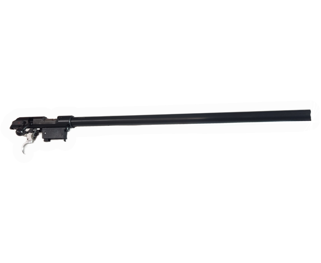 CZ 457 Varmint MTR RH Barreled Action 22LR 20.5" Match Chamber Heavy Barrel