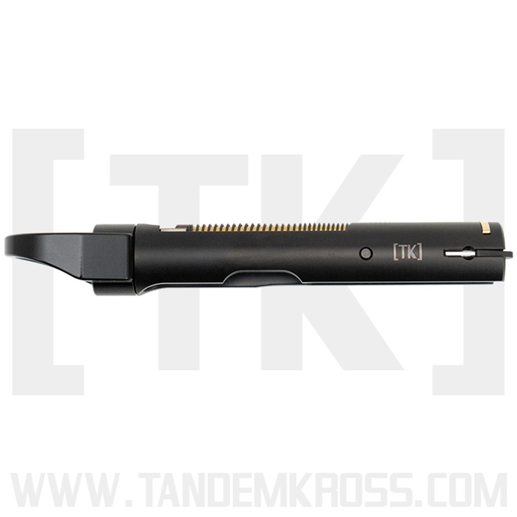 TandemKross Krossfire Bolt for Ruger Mark IV & 22/45 TK26N0540BWB1