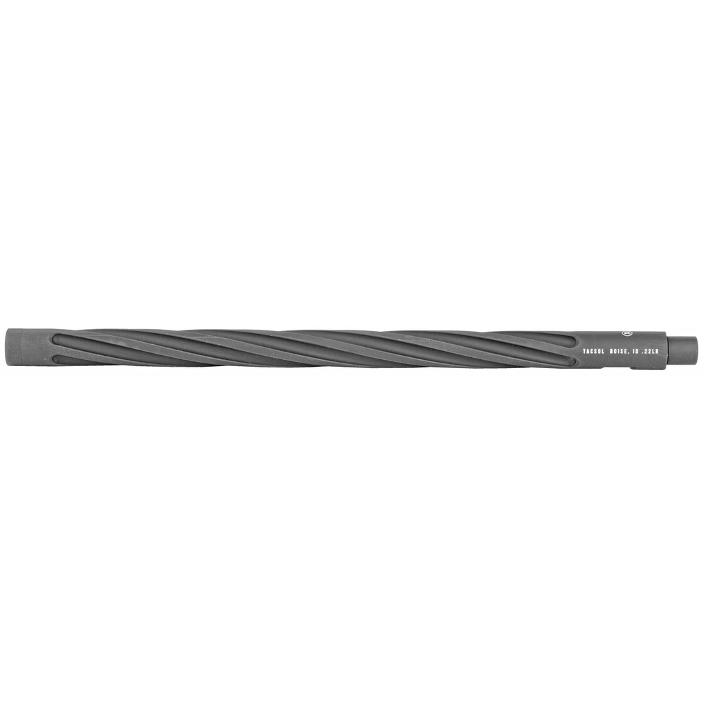 Tactical Solutions Performance X-Ring Barrel 16.5" Spiral Fluted XRBRLPERFMB