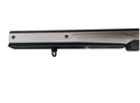 Oryx Rail M-LOK ARCA Rail Full Length Forend Black 104595-BLK