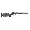 CZ 457 Varmint Precision Trainer MTR 2 22LR, 16.5"Manner Camo