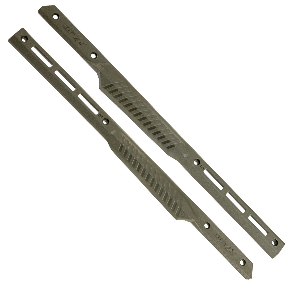 MDT Chassis Oryx Accessories MLOK Side Panels 108289-ODG