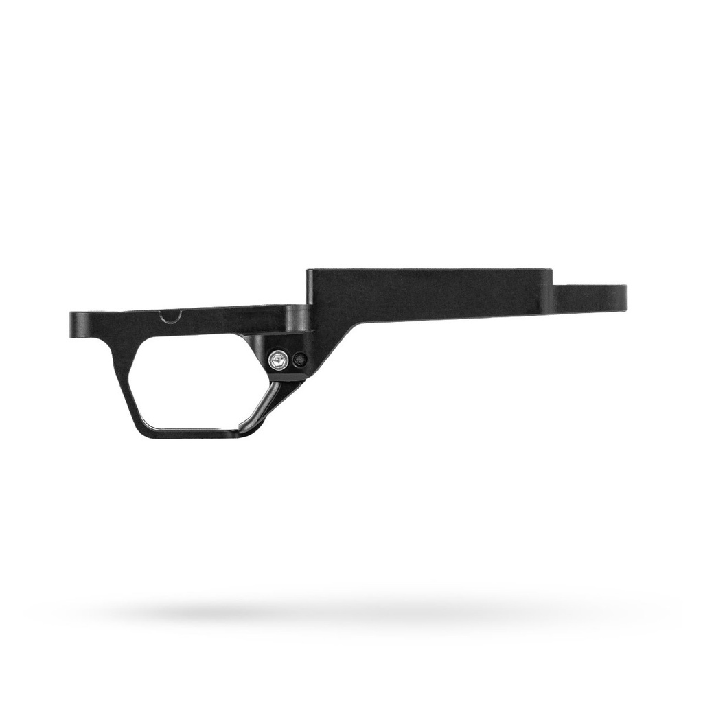 MDT Chassis Accessories Hunter Bottom Metal Badger M5 700 SA 107645BLK