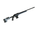 MDT Oryx Sportsman Chassis 1500 LA 3.850 Rifle Stock 105531-GRY