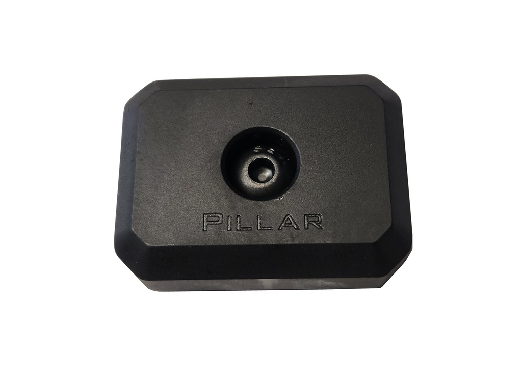 Pillar Chassis Stock Exterior Forend Mini Weights M-LOK Fits MDT 6 oz 2pk- PPWM
