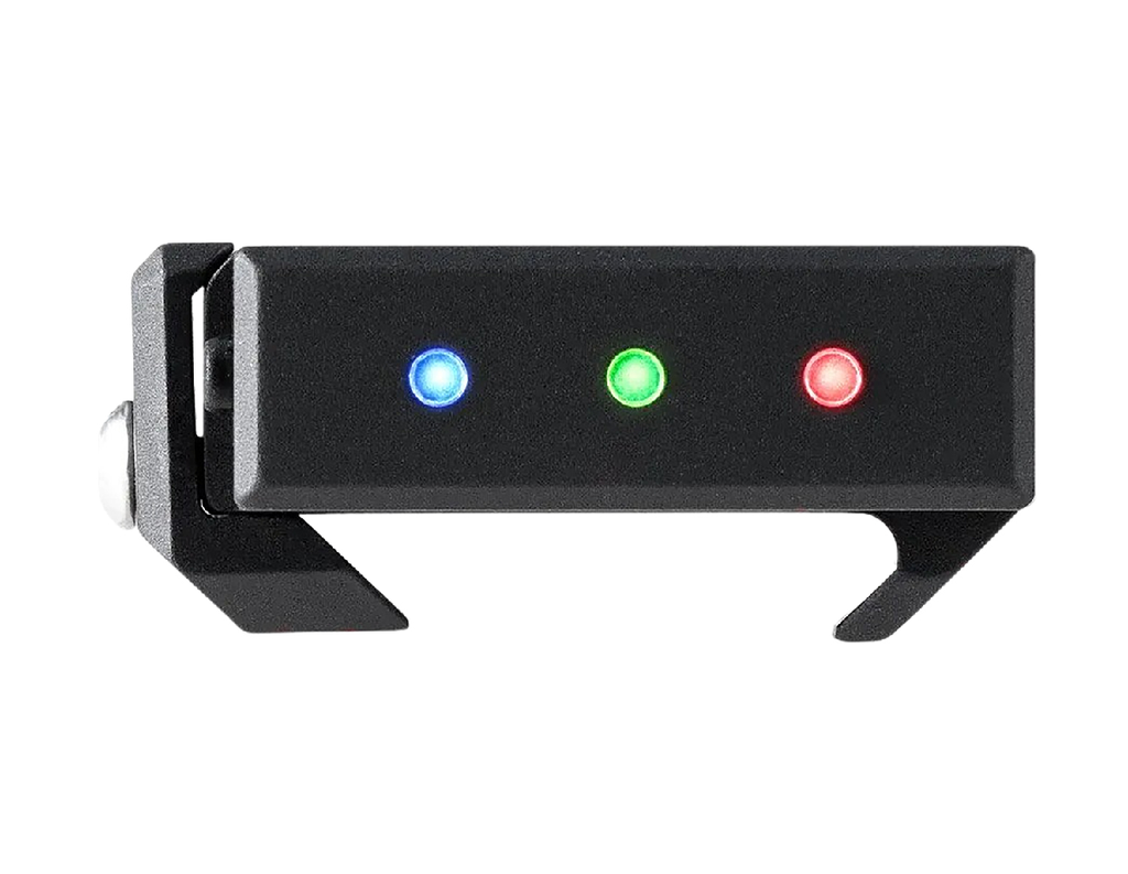 MDT Chassis LRA Send IT Gen 2 MV3 Electronic Level Center Mount 109930-BLK