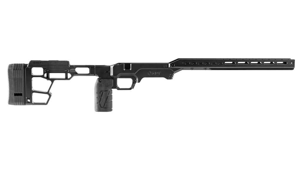 MDT CZ 457 LSS Gen3 Chassis System The Competitor 115017-BLK