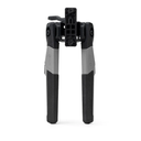 MDT Bipod Oryx Chassis M-Lok Gray 106740-GRY