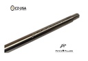 Lilja CZ 455 457 .900 Straight Taper Bull Barrel 21" 17 HMR 1:16 Match Rifle Stainless