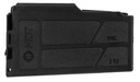 MDT Chassis CIP 3.815 7 PRC LA 3rd Black Polymer AICS Magazine 109671-BLK